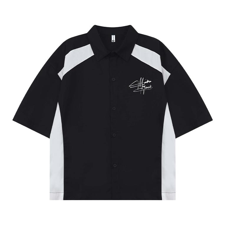 AMUNITS POLO T