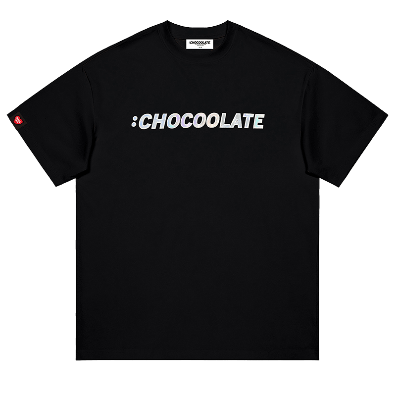 :CHOCOOLATE CHOCOOLATE LOGOT