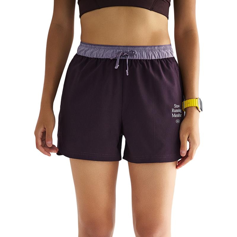 STAW Everyday Shorts