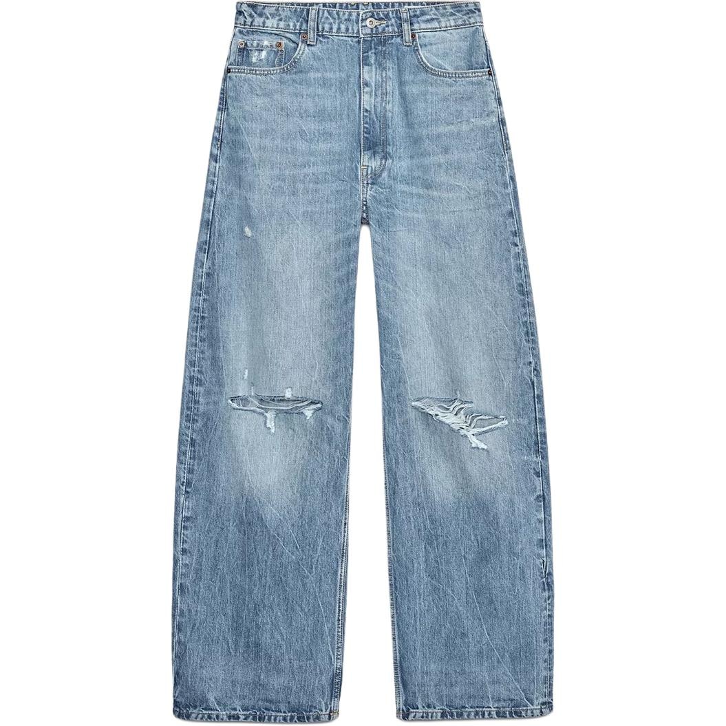 ZARA Denim