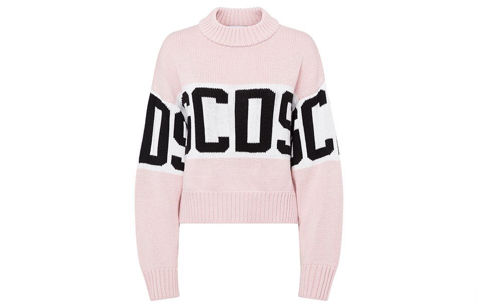 GCDS FW22