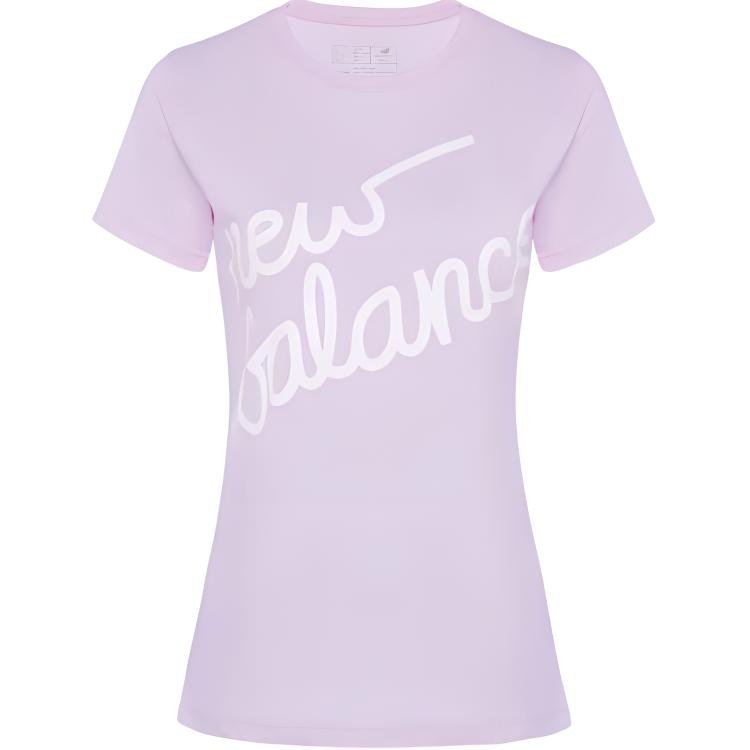 Футболка New Balance T