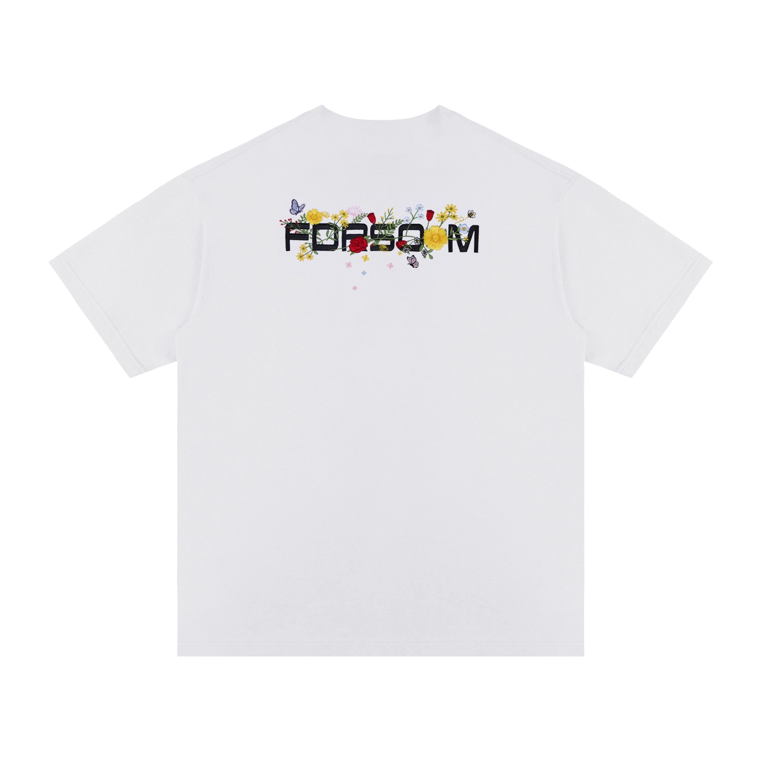 FDR T