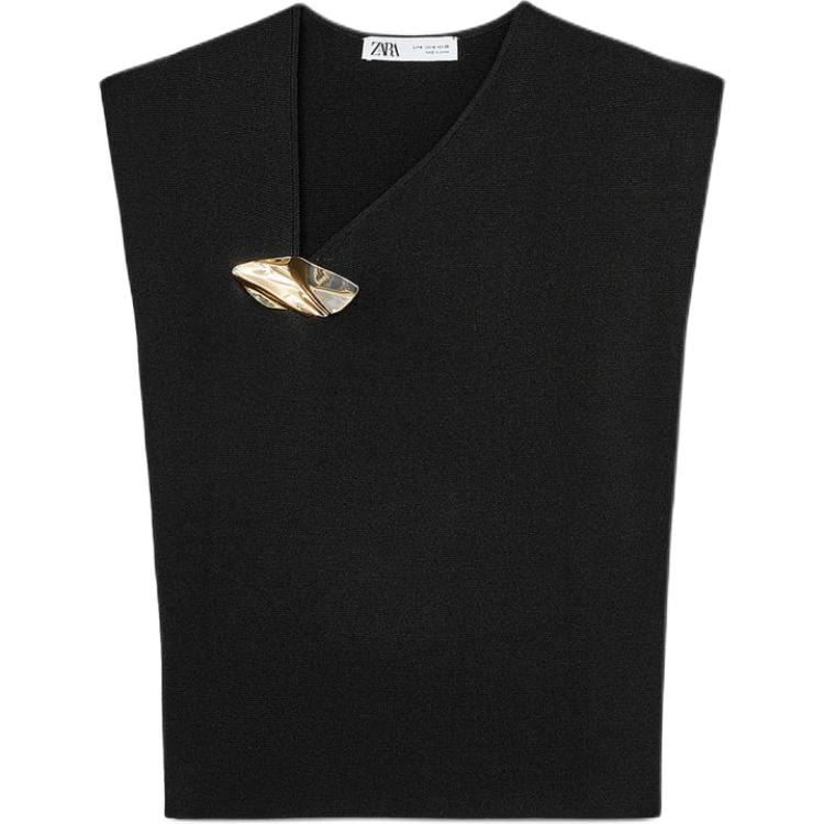 Топы Zara
