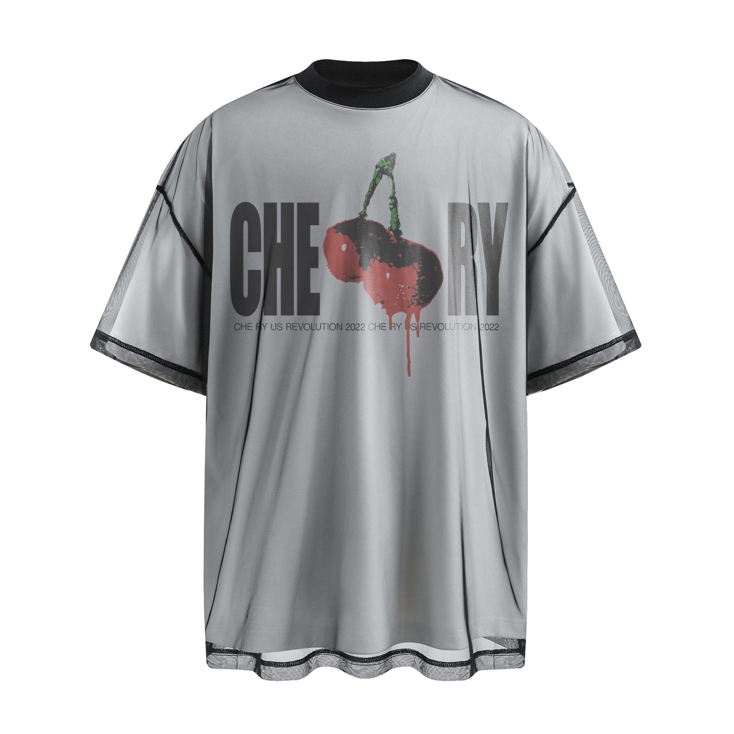 BEAR UNION T