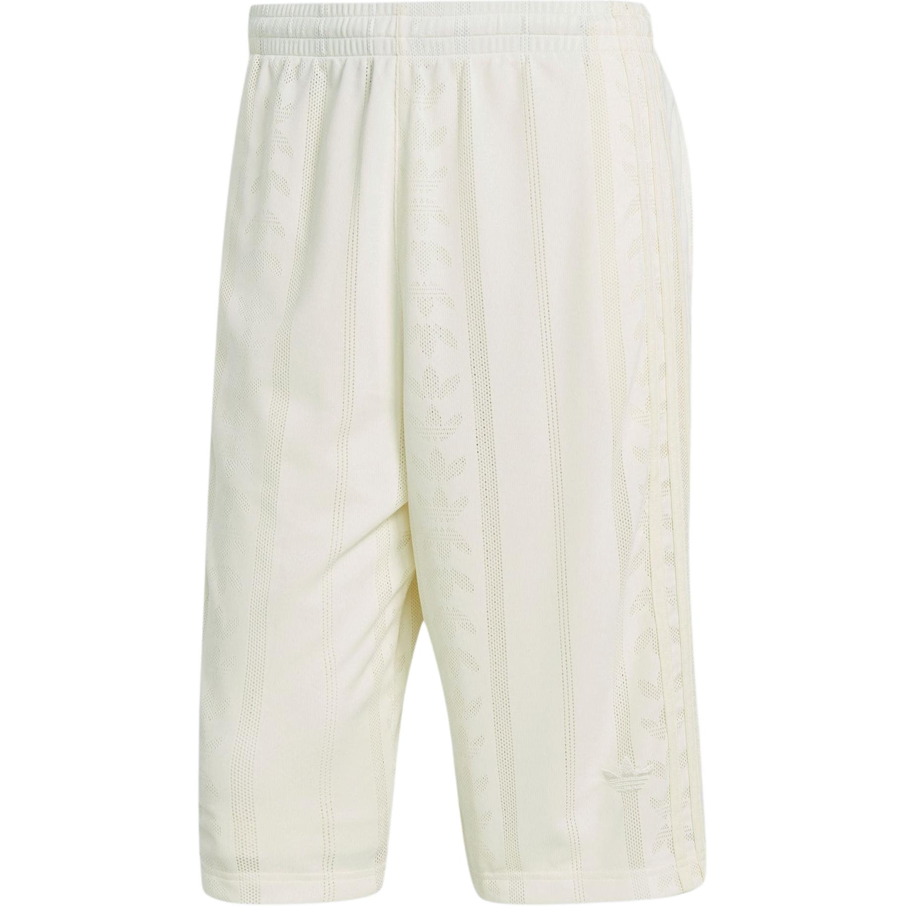 Брюки Adidas originals FASHION MESH SHORTS logo