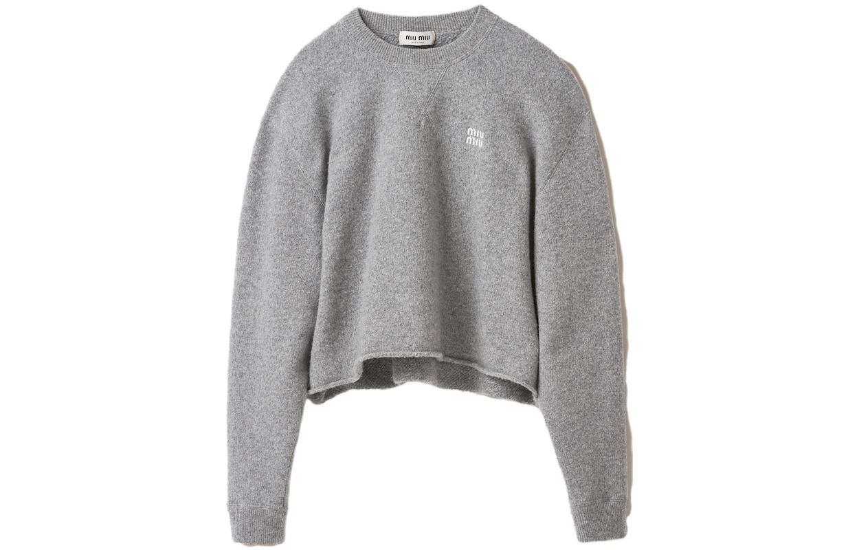 MIU MIU Logo