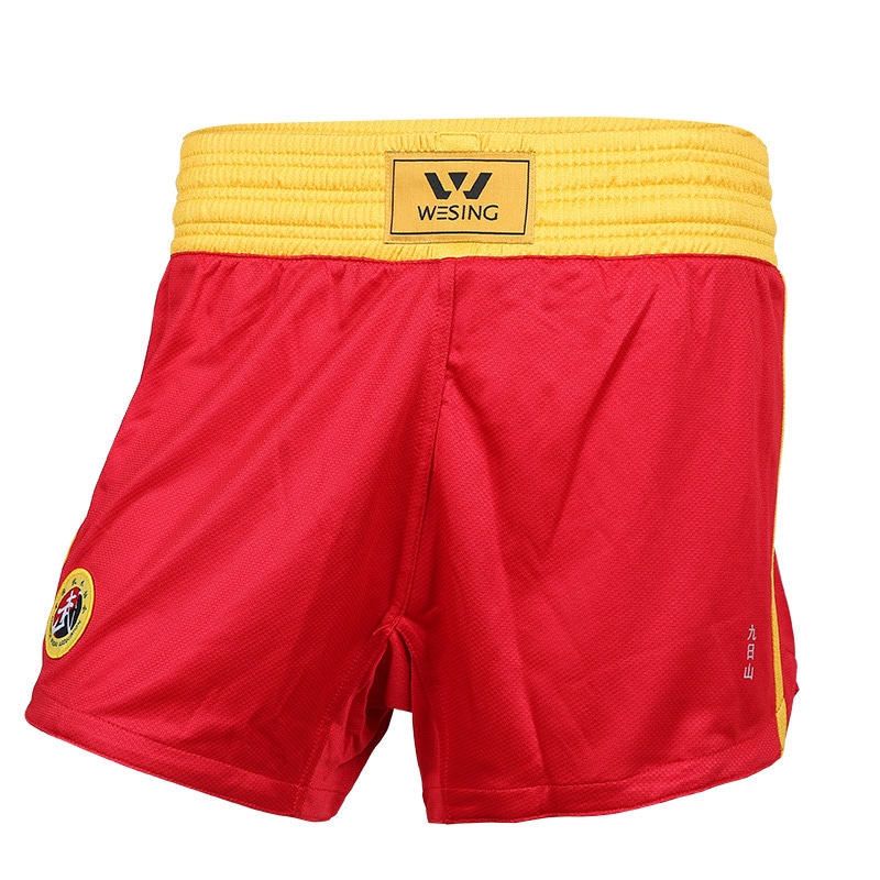 WESING/九日山 WESING Training Shorts