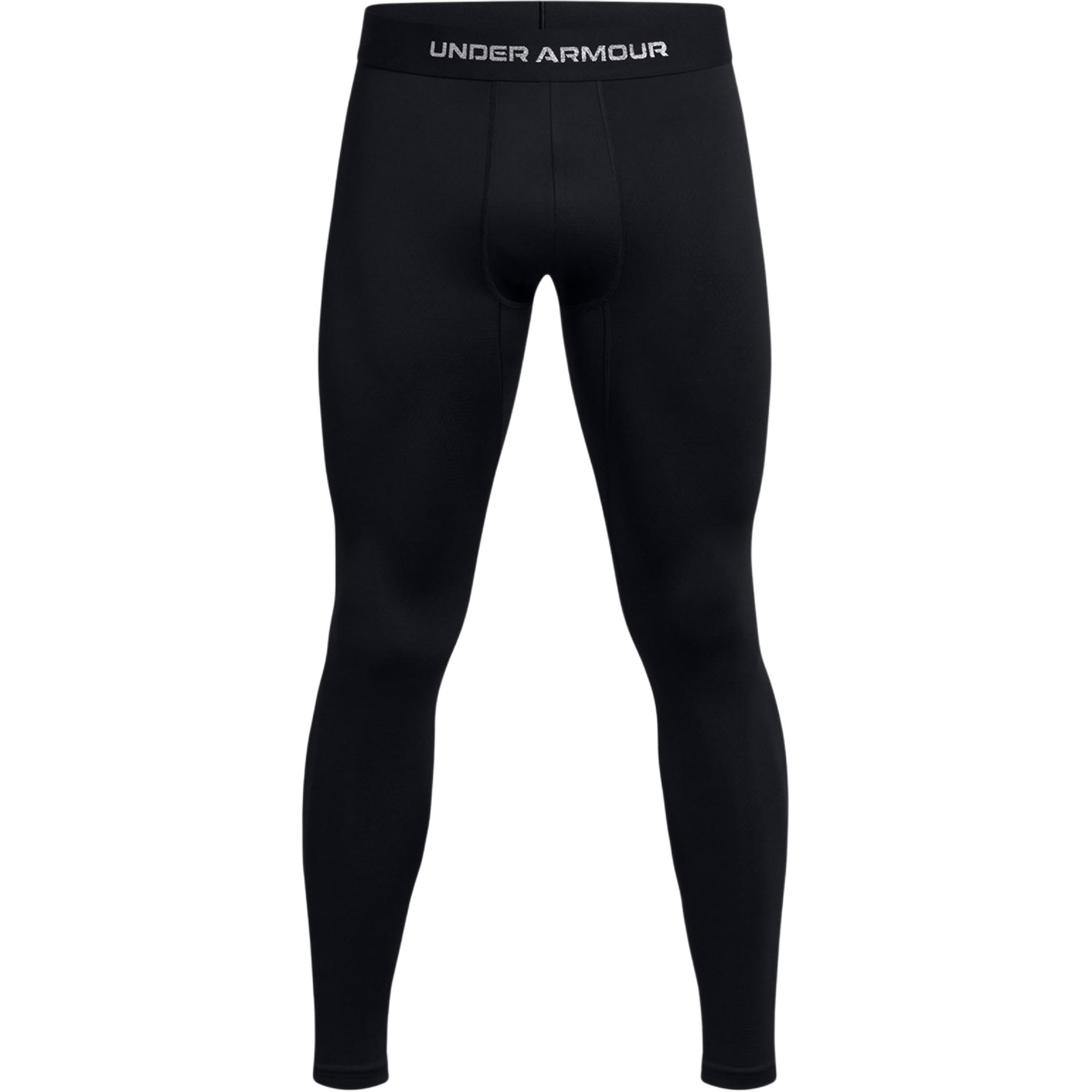 Under Armour x Elite ColdGear