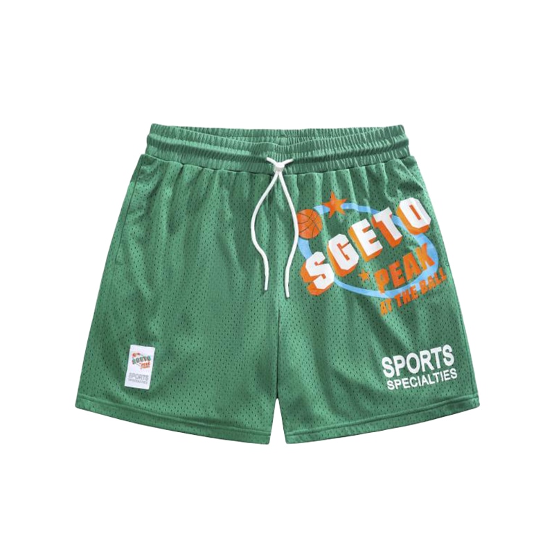 BKCXZICE Basketball Shorts