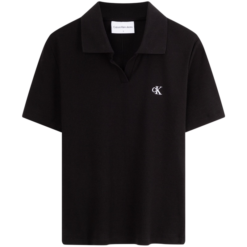 Футболка Calvin Klein Jeans SS24 POLO T
