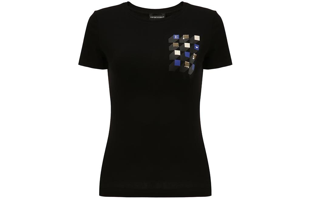 Футболка Emporio Armani T