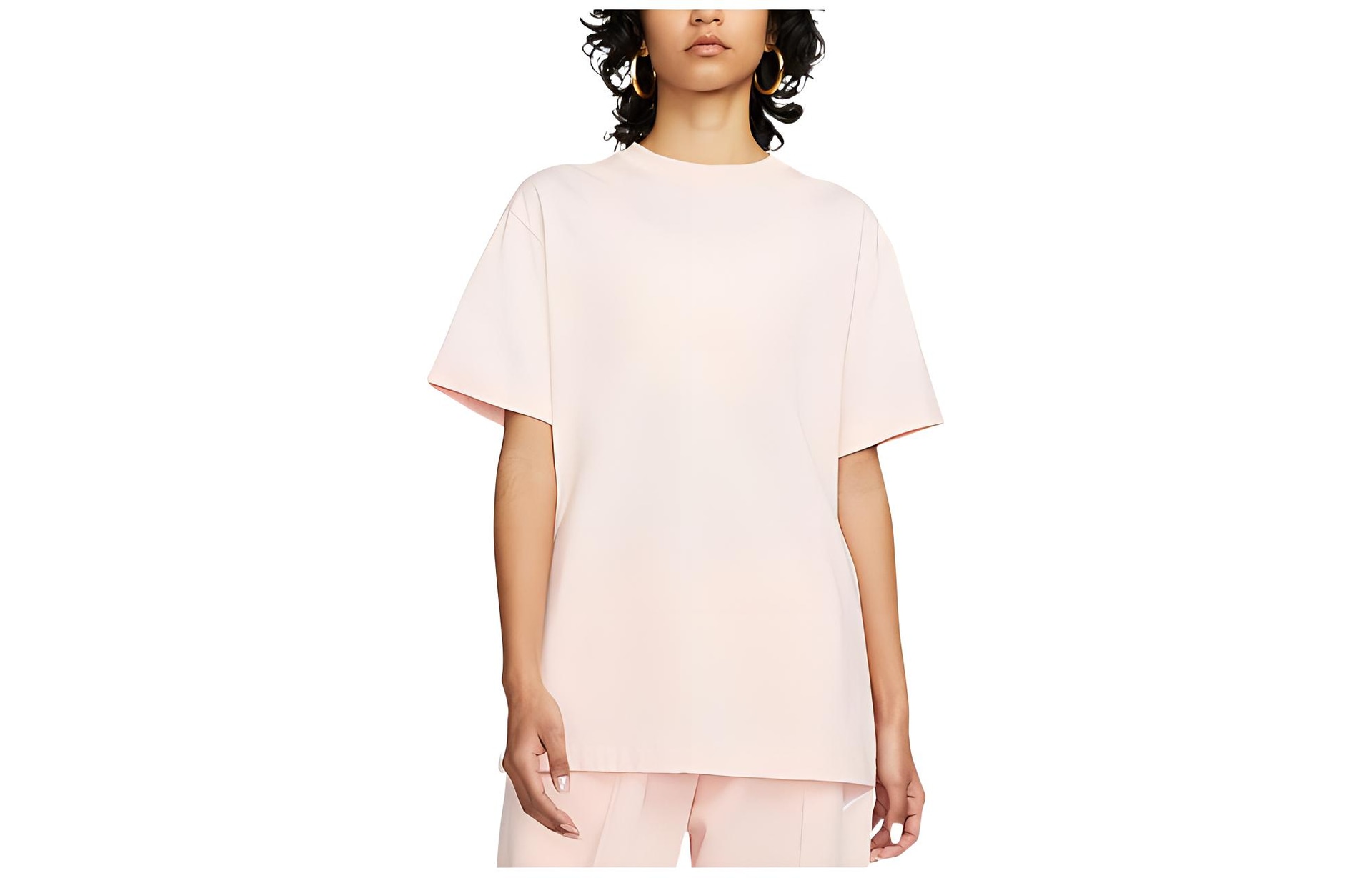 Футболка Nike Sportswear Essential LogoT