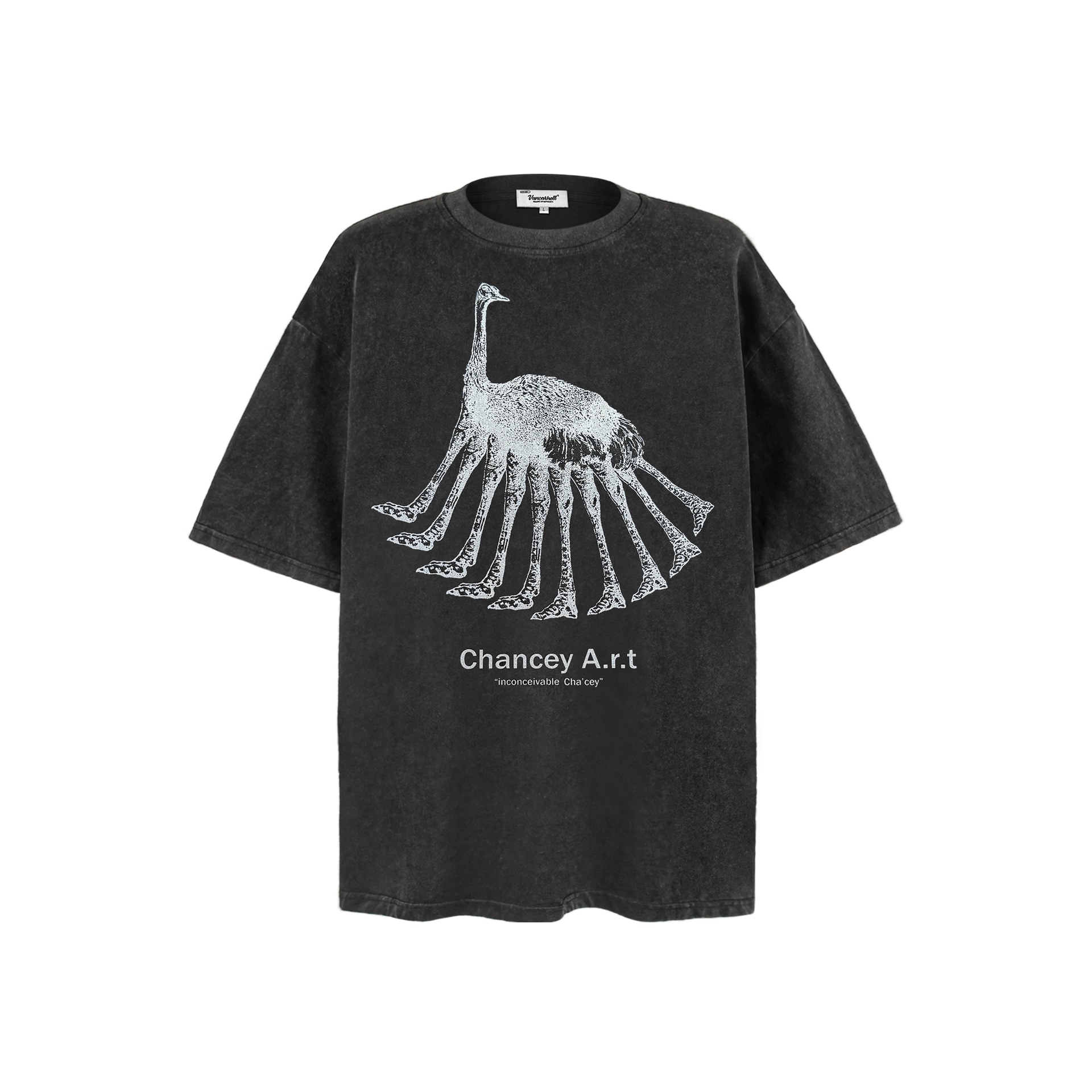 BEAR UNION T