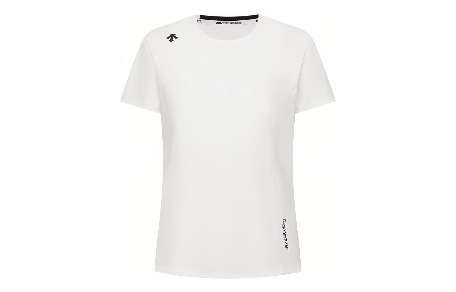 迪桑特/DESCENTE DESCENTE WOMENS TRAINING T
