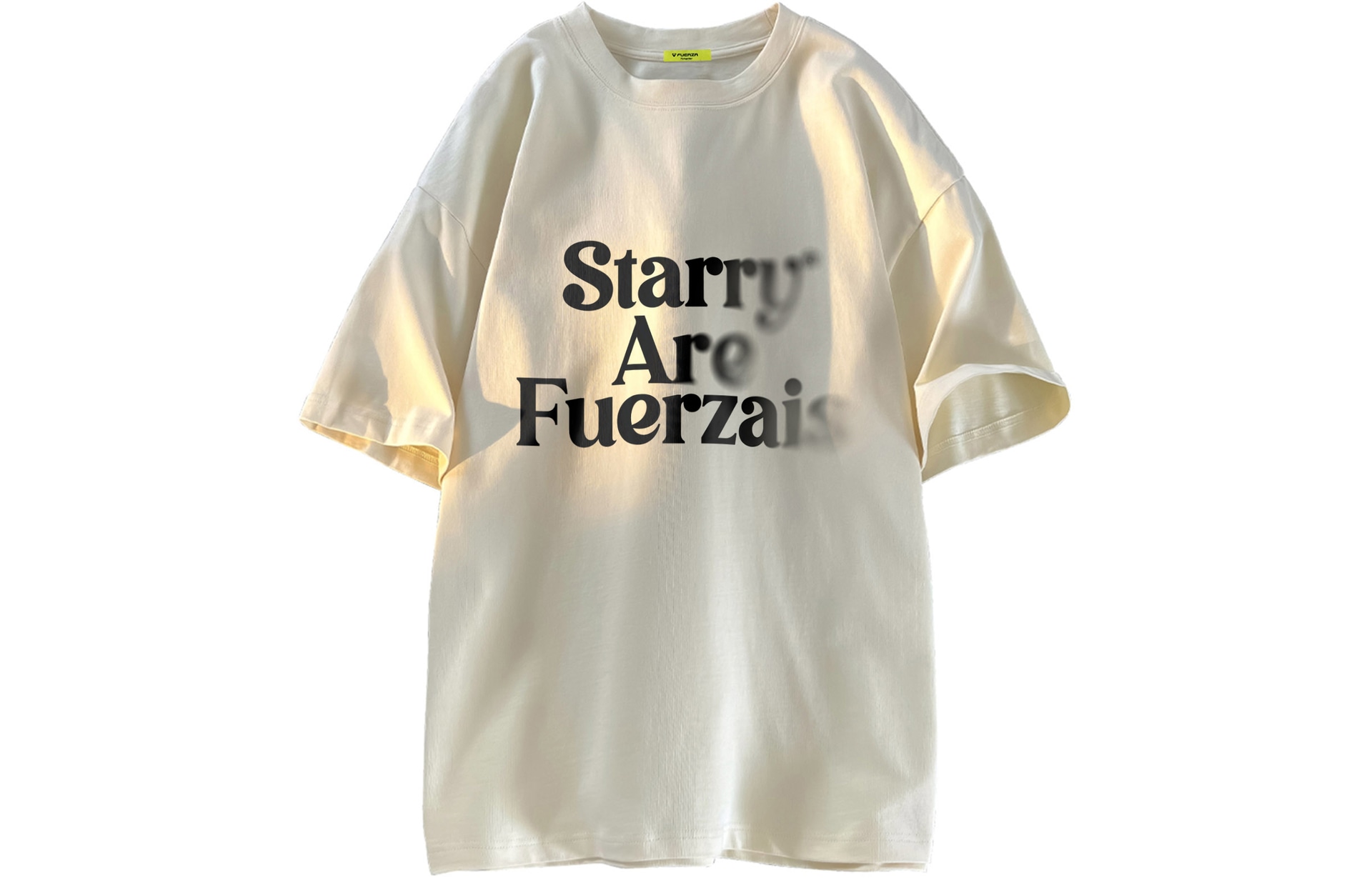 FUERZA T