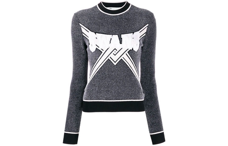 OFF-WHITE logo