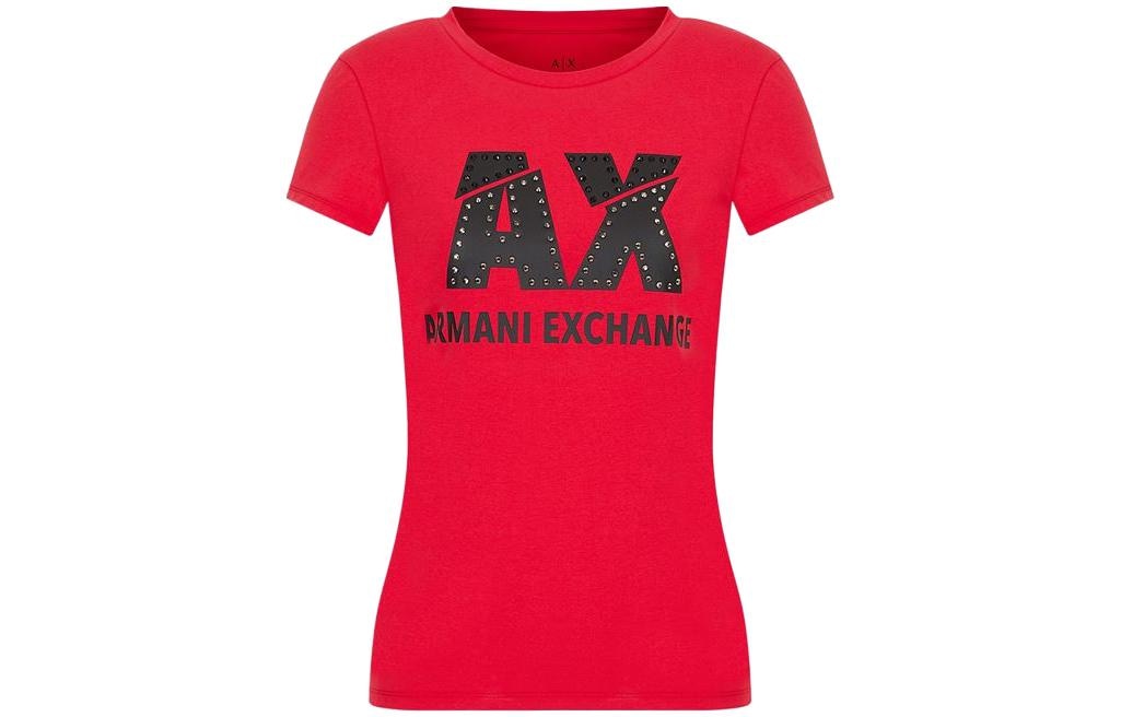 ARMANI EXCHANGE FW22 LogoT