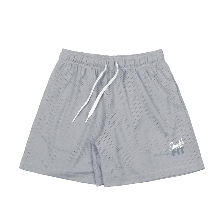 Slamble Shorts — фото 3