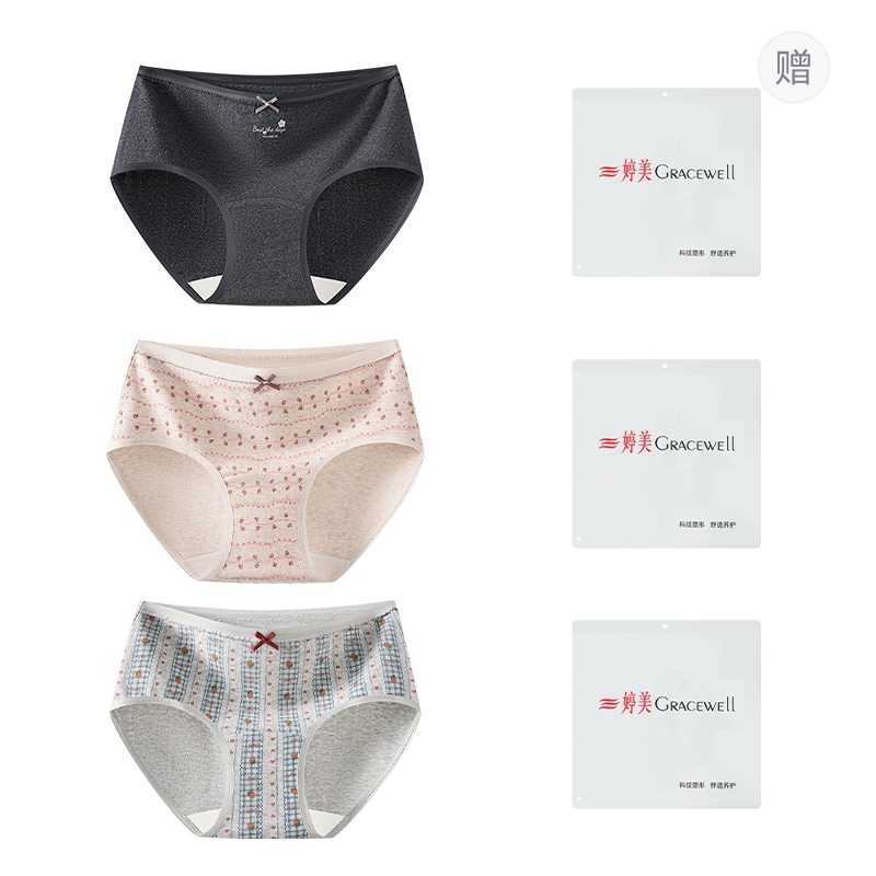 婷美GRACEWELL GRACEWELL 10A 3