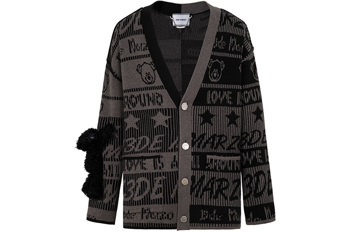13 DEMARZO FW23