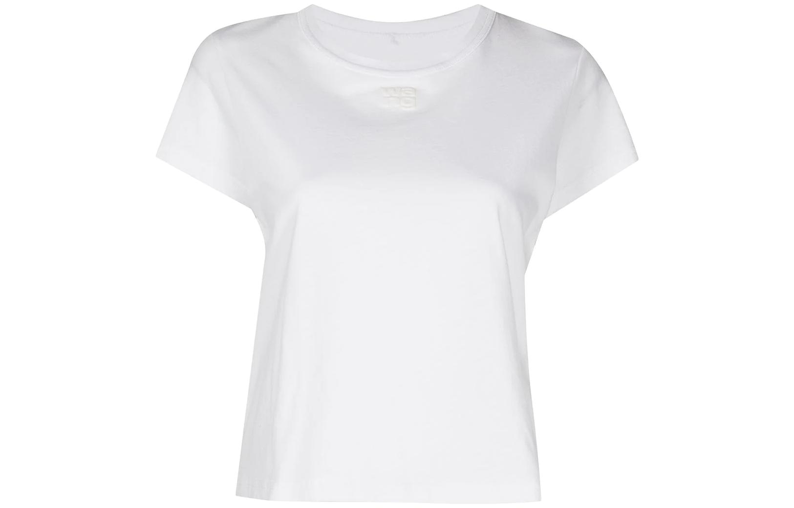alexander wang SS22 T