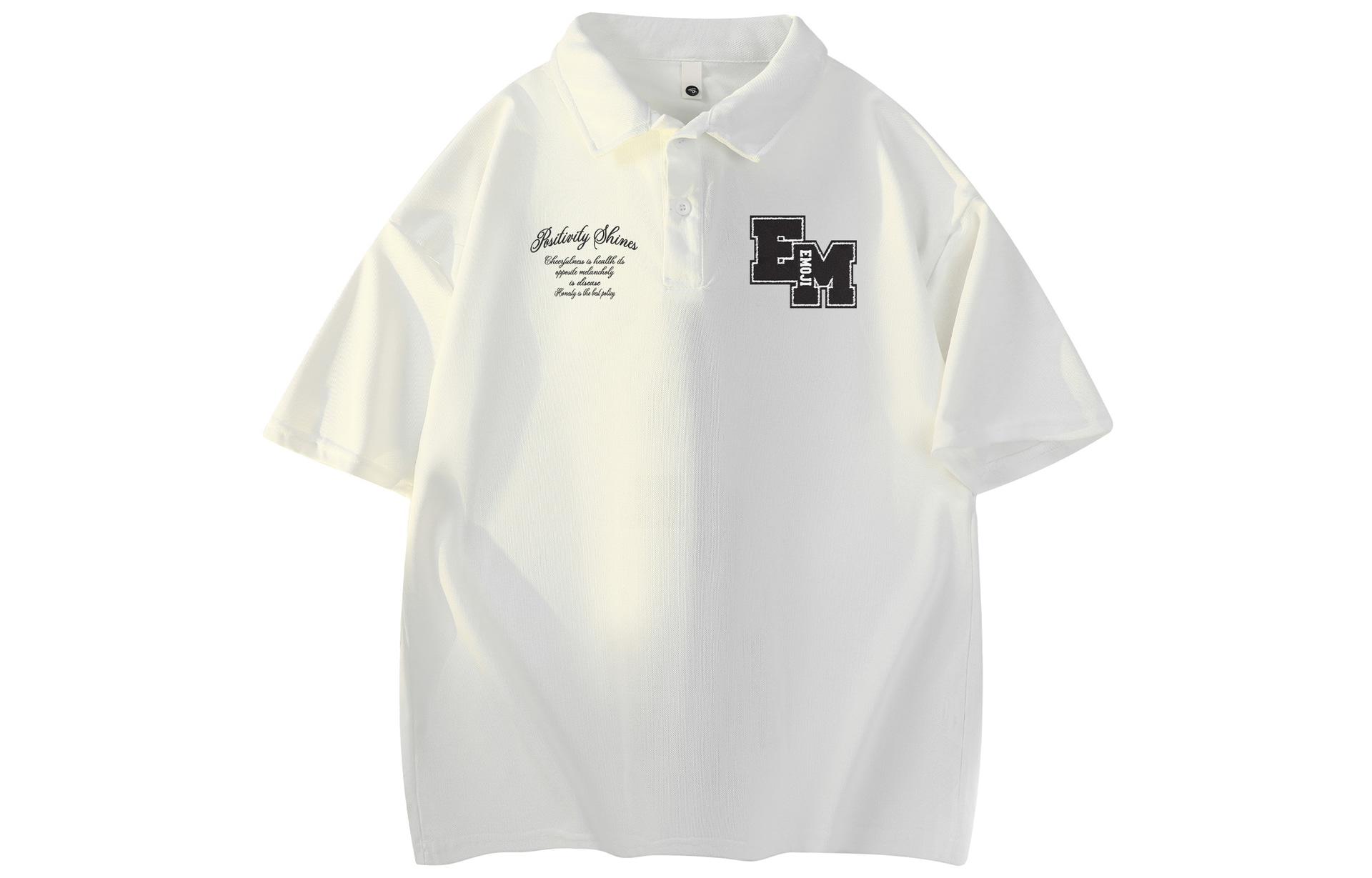 emoji Polo