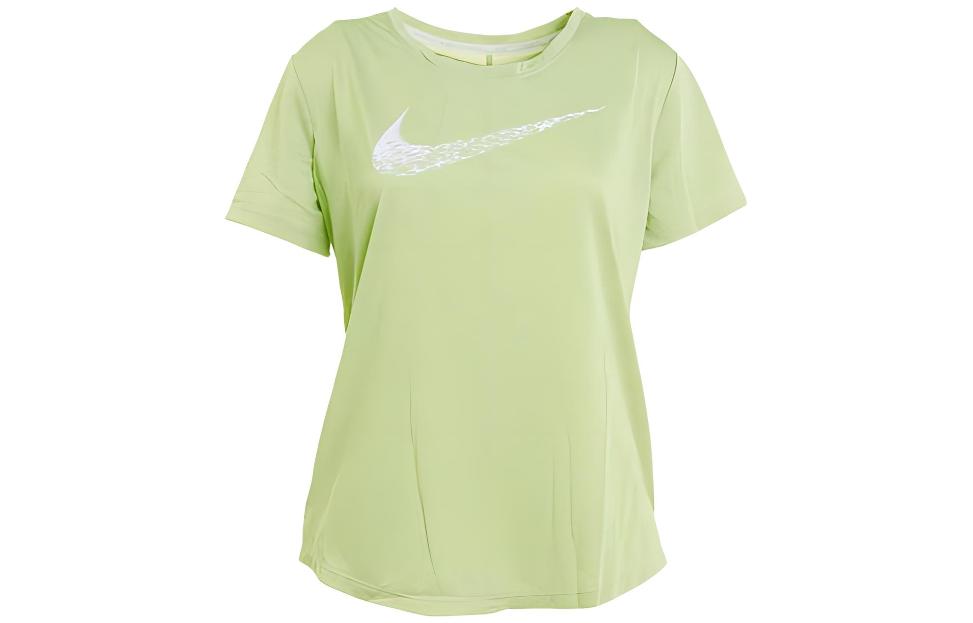 Nike Swoosh Run LogoT