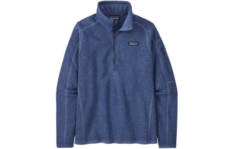 Patagonia Better Sweater — фото 8