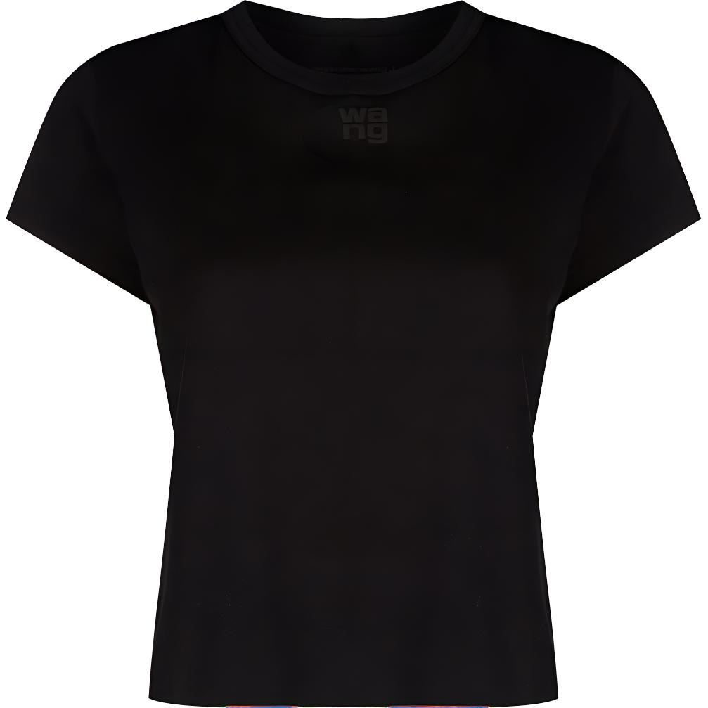 alexander wang FW22 LogoT