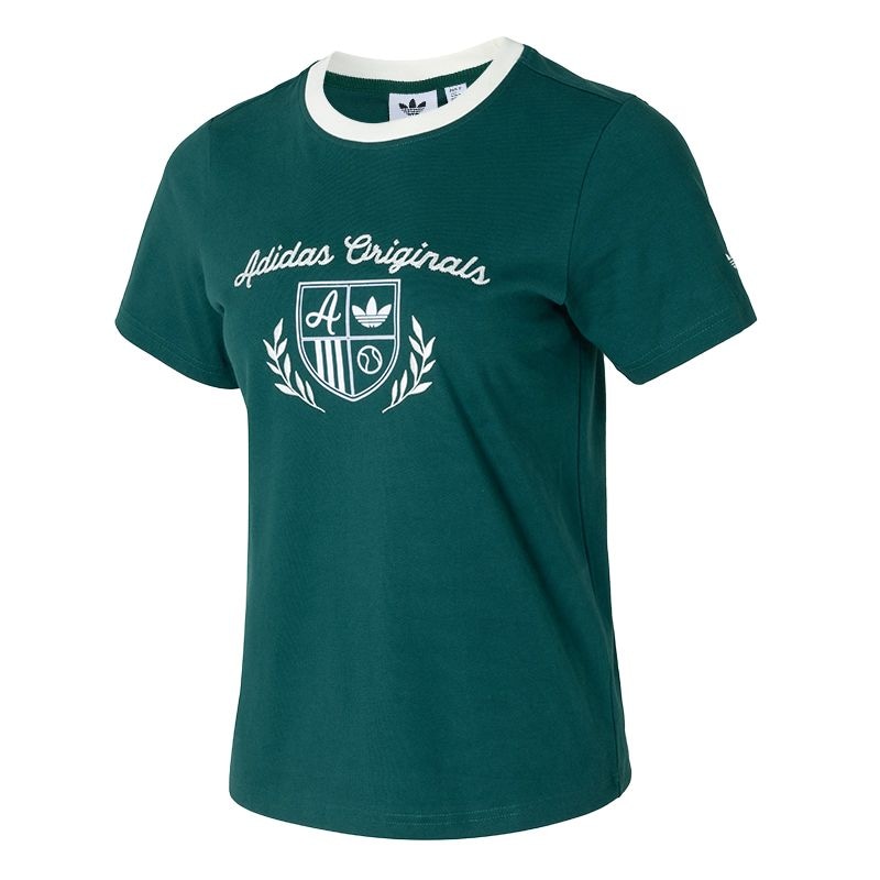Футболка Adidas originals SS25T