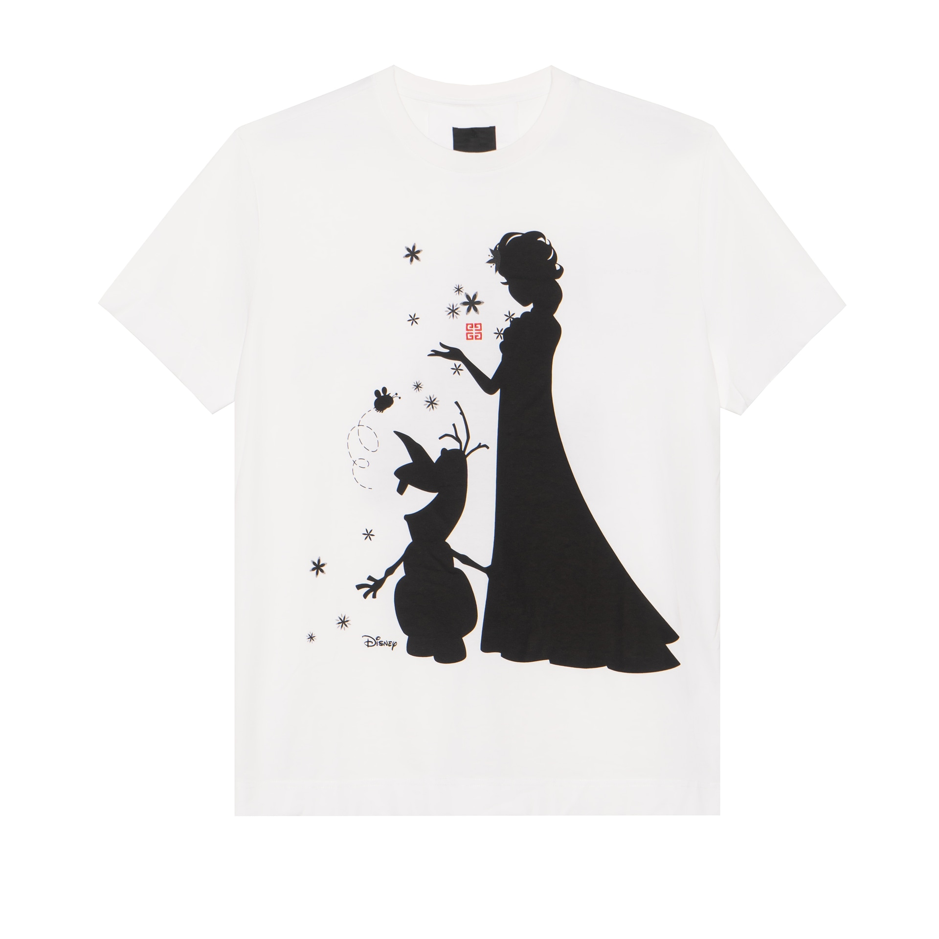 Givenchy/纪梵希 Givenchy x Disney SS22 T