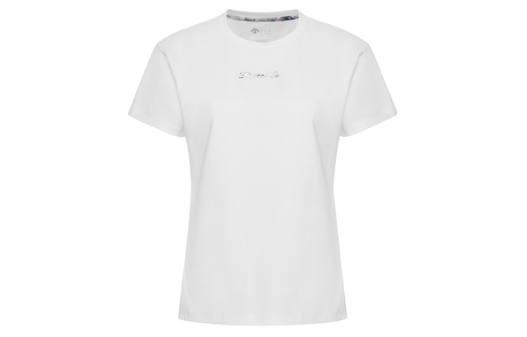 迪桑特/DESCENTE DESCENTE DESCENTE X MIKA NINAGAWA T
