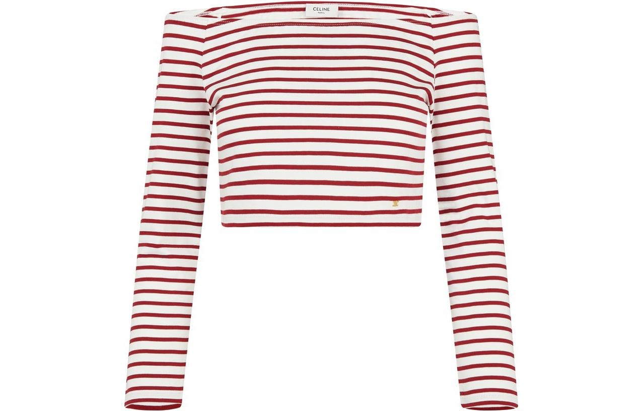 CELINE SS22 T