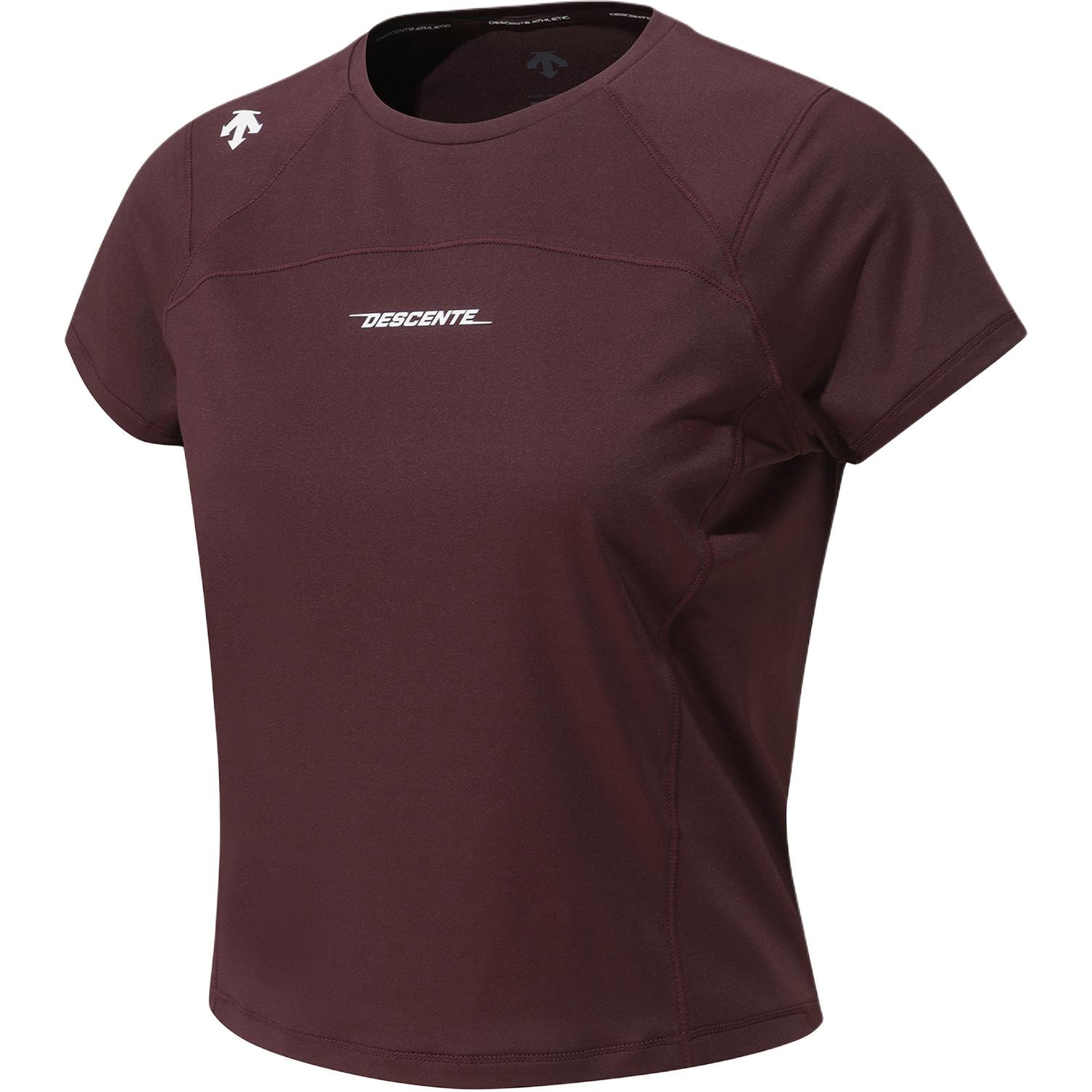 迪桑特/DESCENTE DESCENTE T