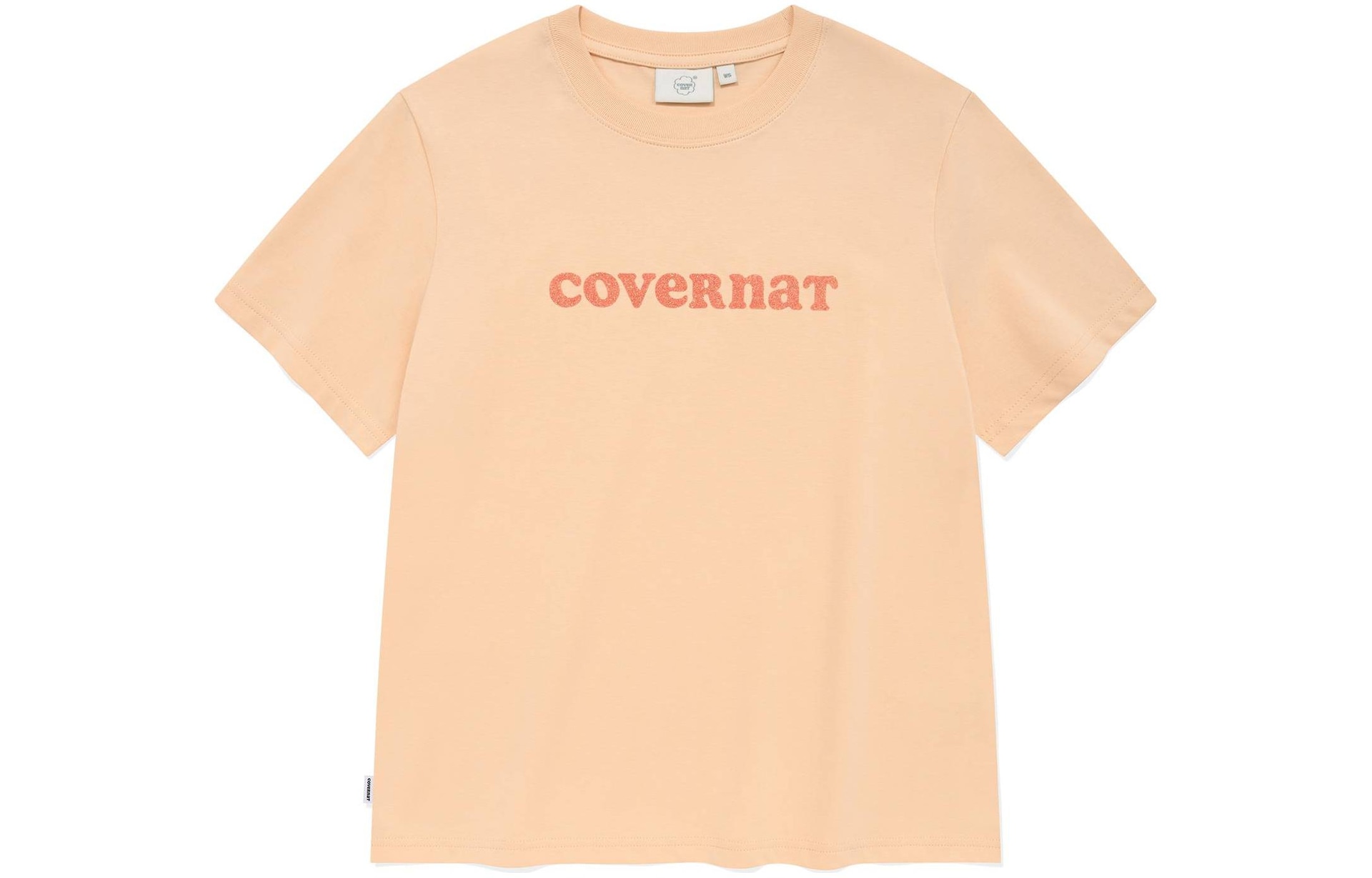 COVERNAT SS24 logo T