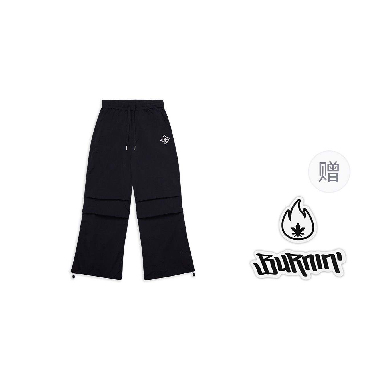 BURNIN 97'series