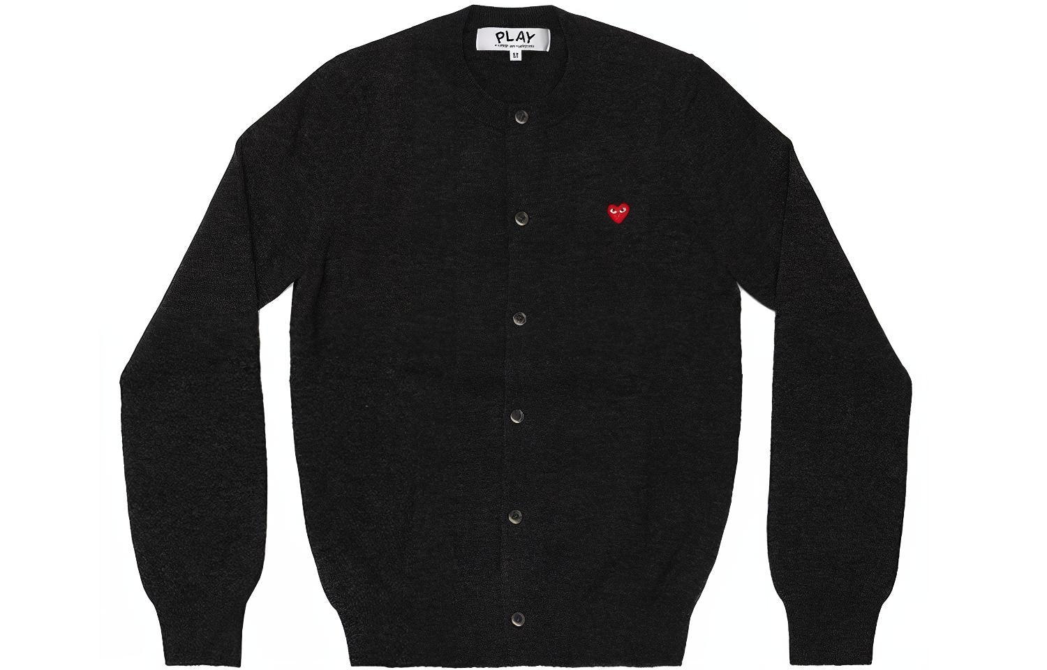 CDG Play Logo