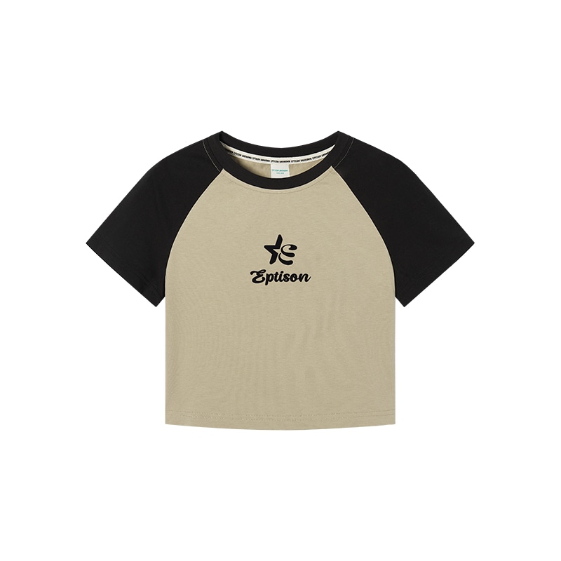 EPTISON WOMAN T