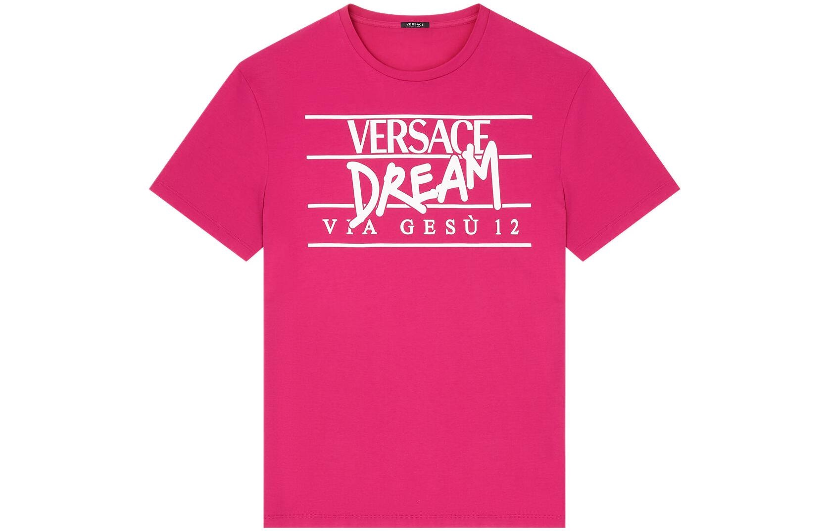 VERSACE/范思哲 VERSACE SS22 T
