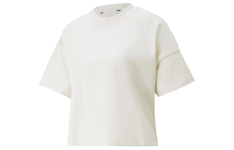 Футболка Puma Her Cropped Tee T