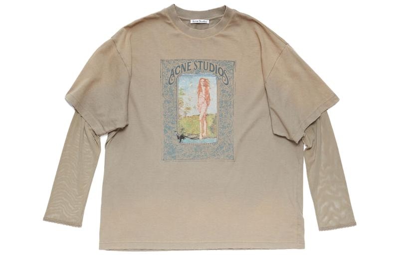 Acne Studios FW23 T