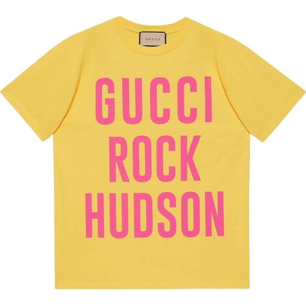 Футболка Gucci SS22 T-Shirt