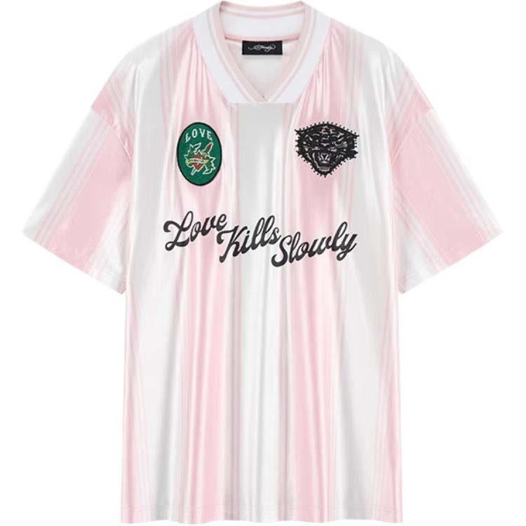 Ed Hardy SS25 T