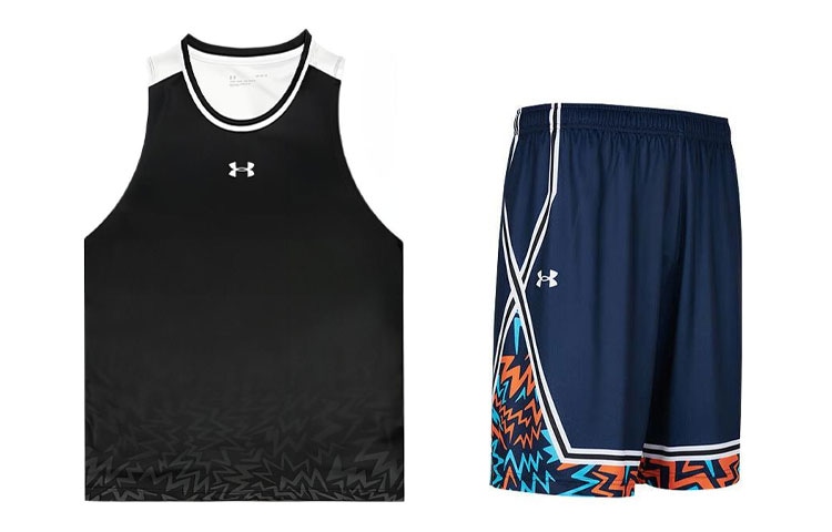 Under Armour logo