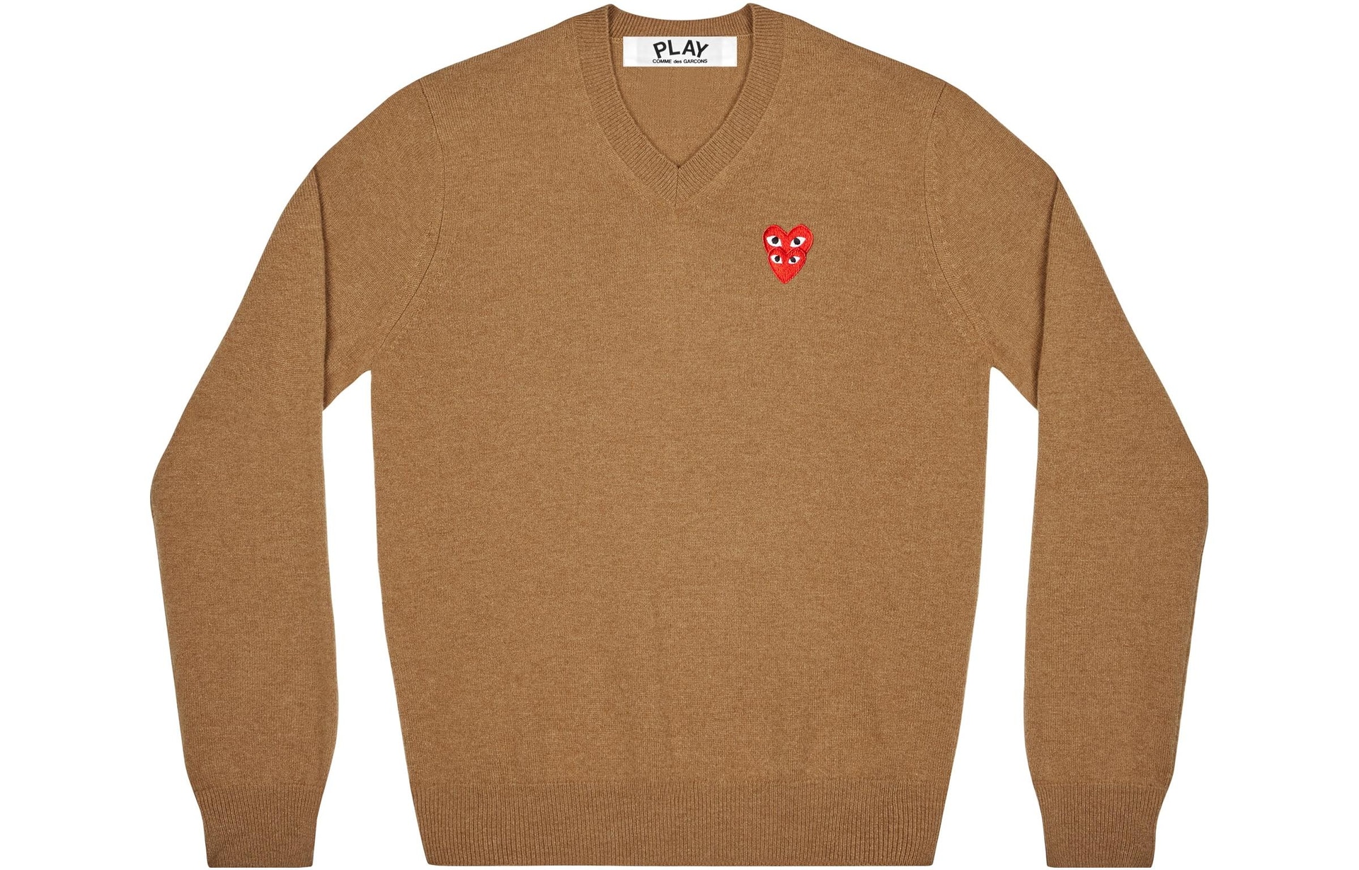 CDG Play V