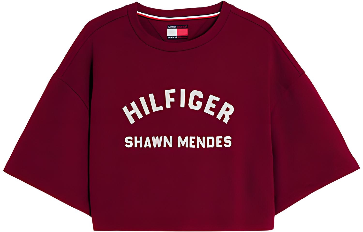 Tommy Hilfiger T