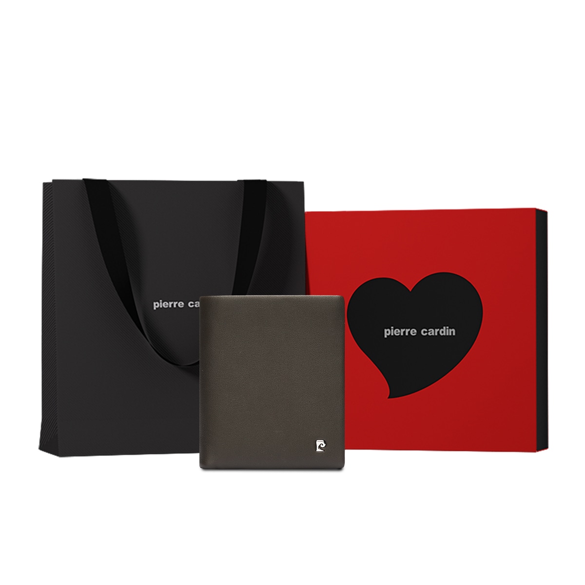 PIERRE CARDIN/皮尔卡丹 Pierre Cardin Wallet