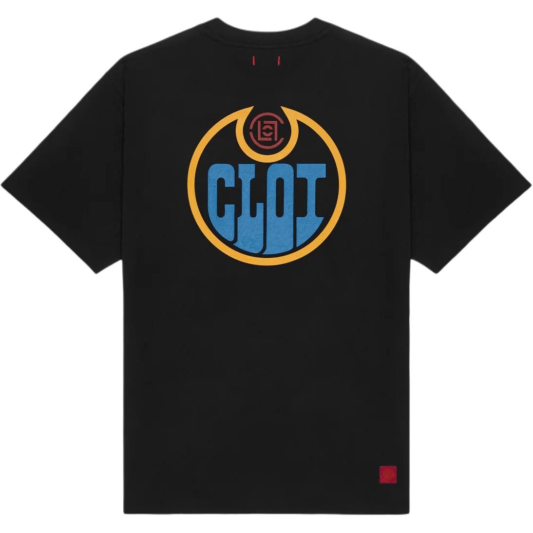 CLOT SS25 Drop4 logoT