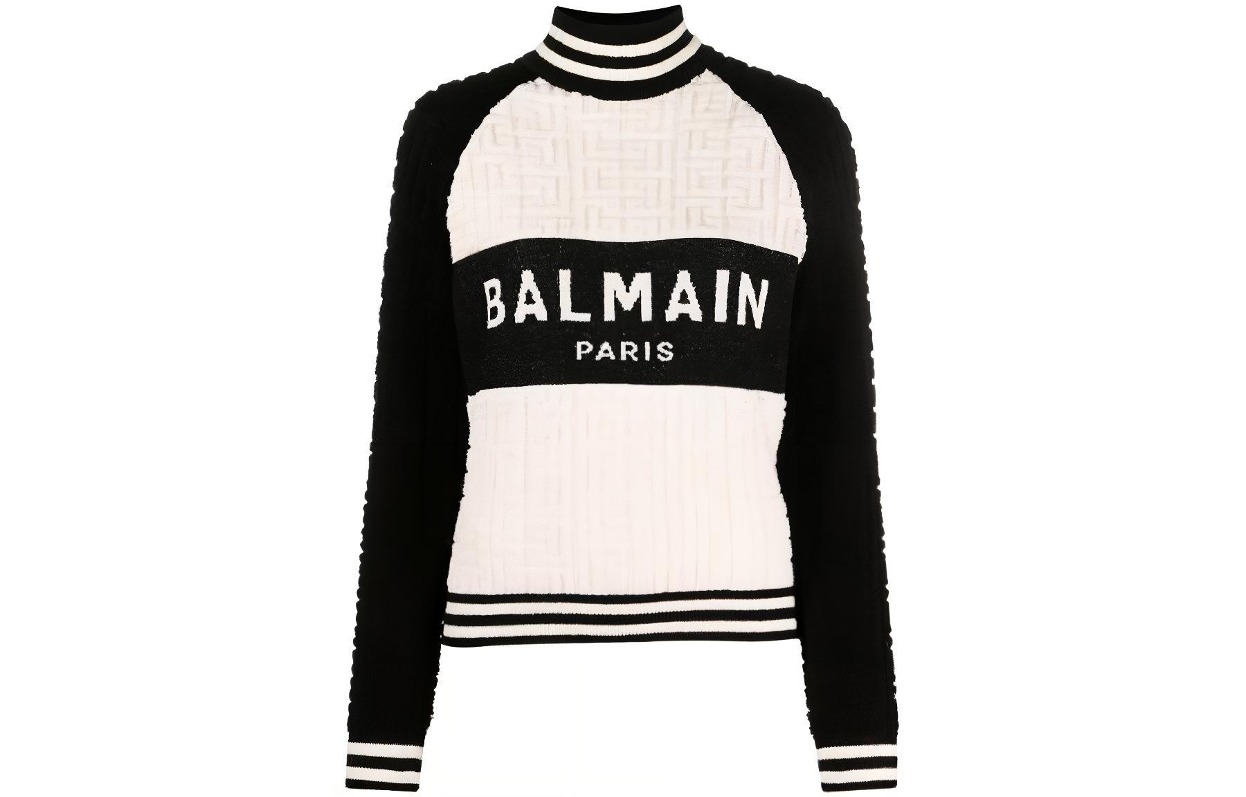 BALMAIN SS23